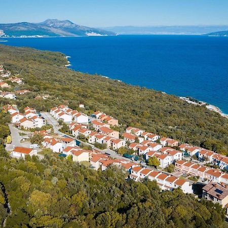 Holiday Home Alis Labin  Extérieur photo