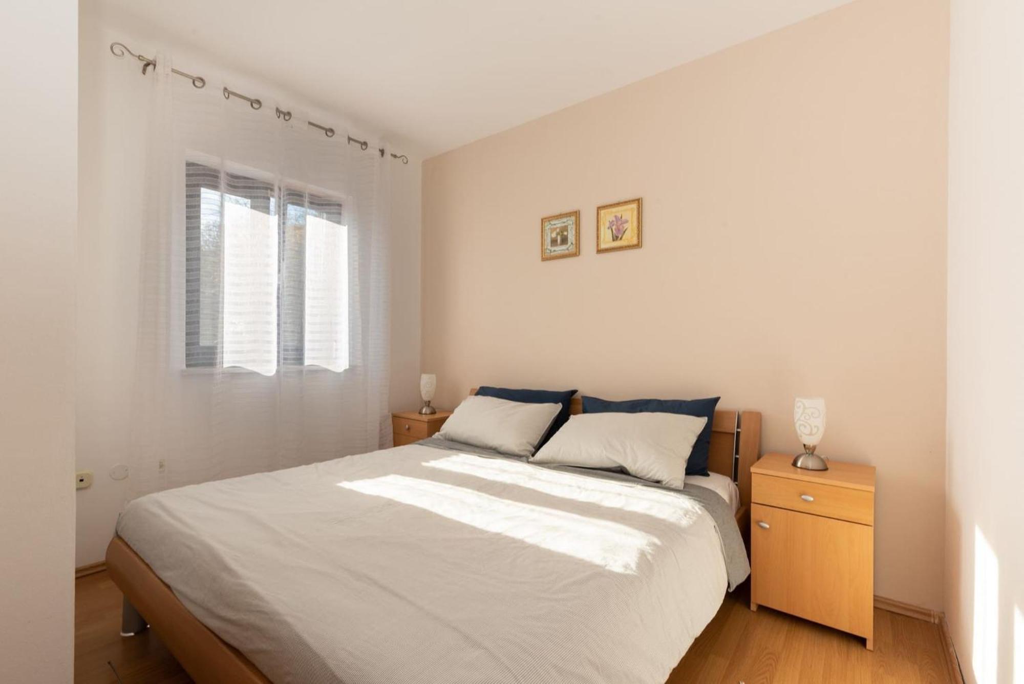 Holiday Home Alis Labin  Extérieur photo