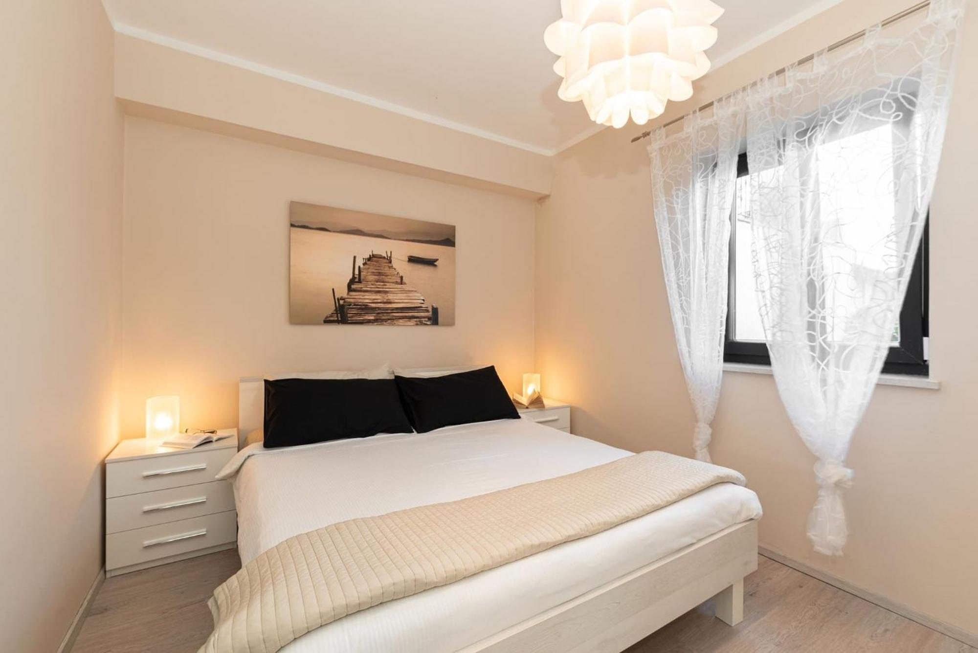 Holiday Home Alis Labin  Extérieur photo