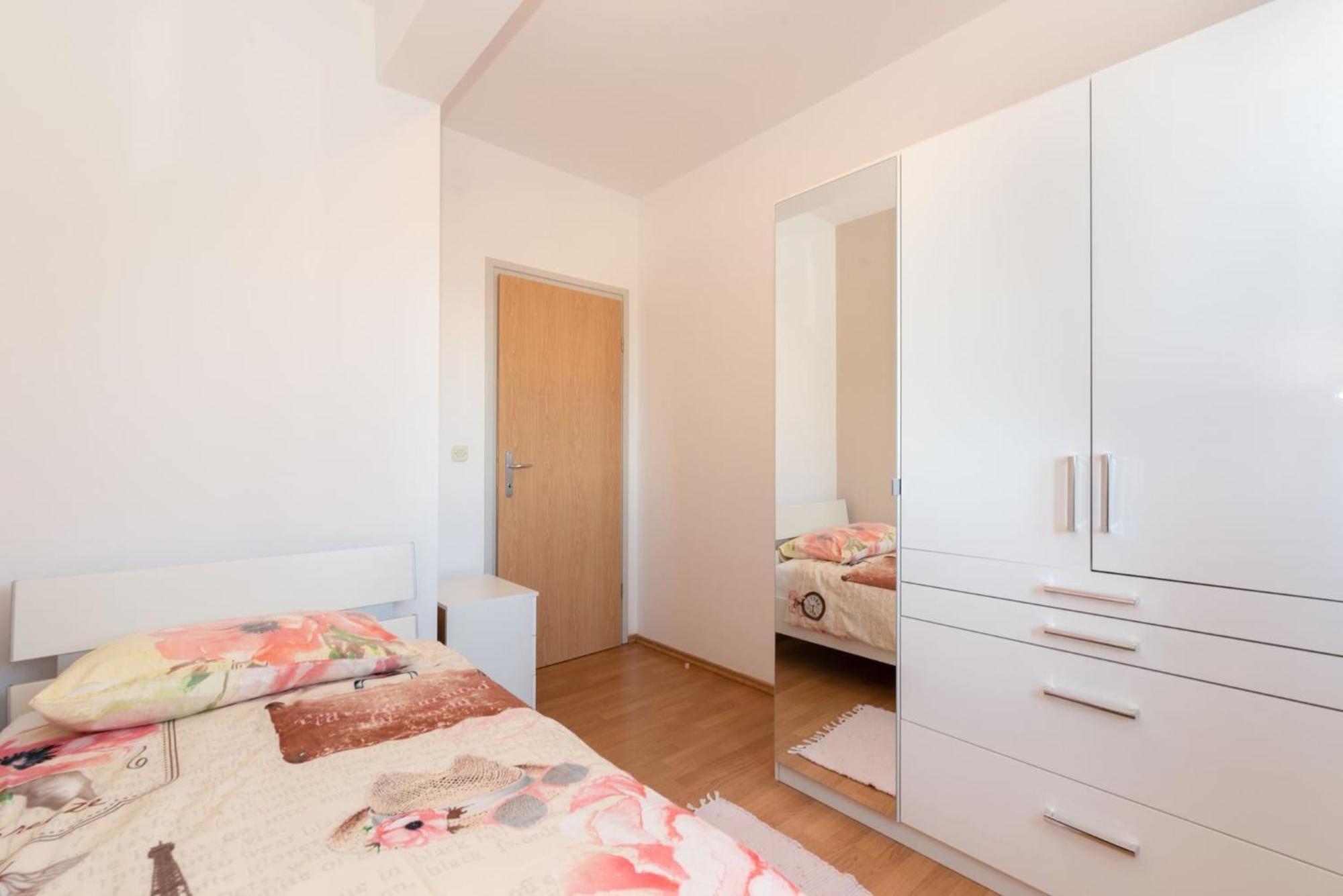Holiday Home Alis Labin  Extérieur photo