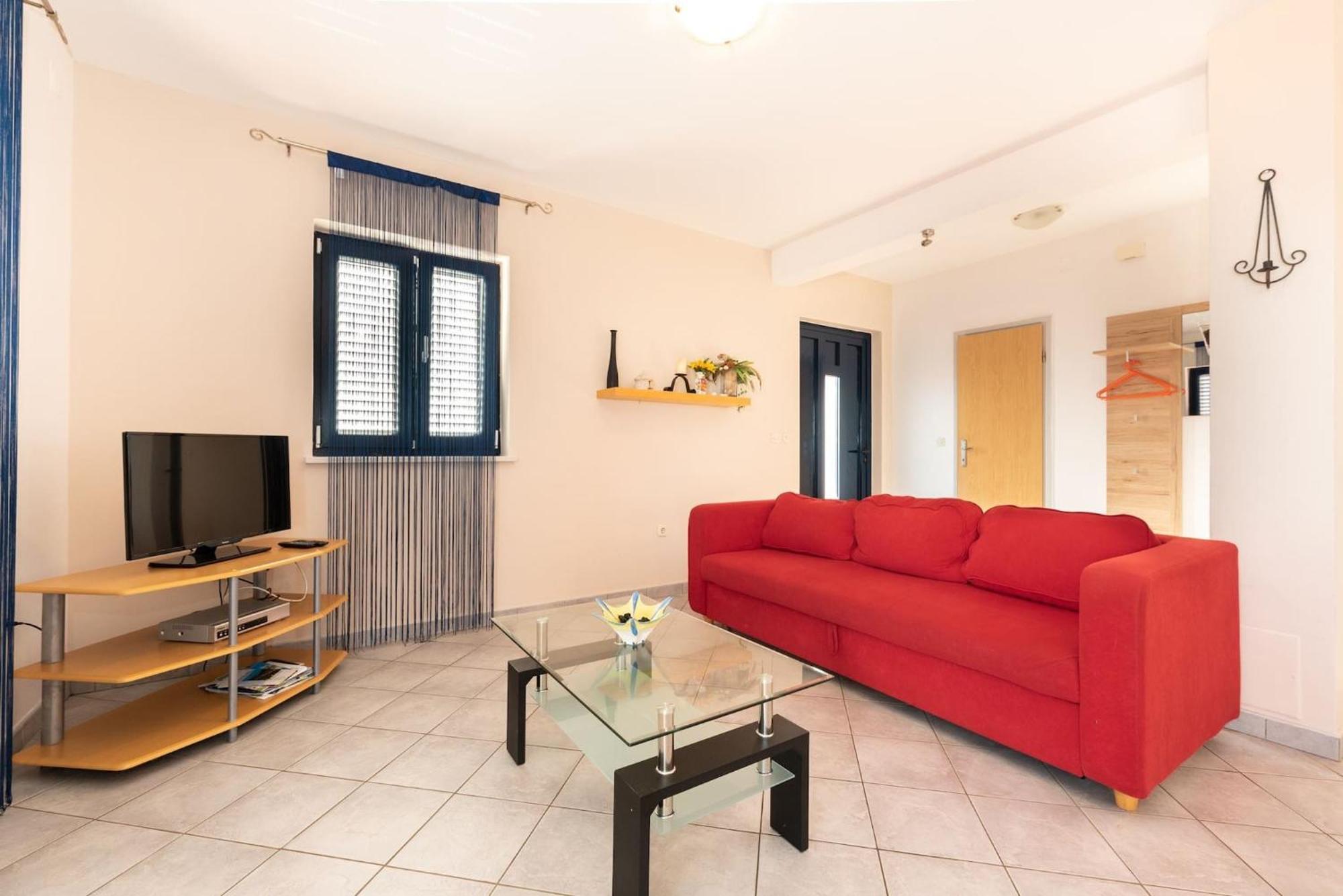 Holiday Home Alis Labin  Extérieur photo