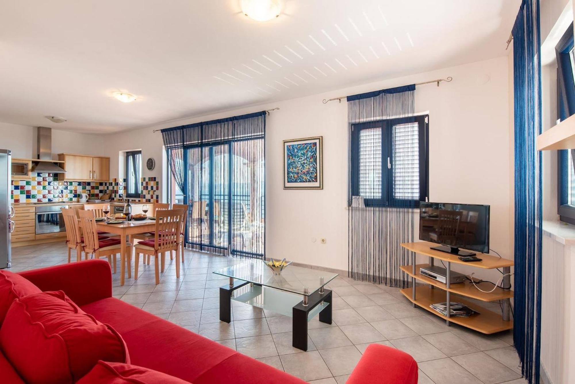 Holiday Home Alis Labin  Extérieur photo