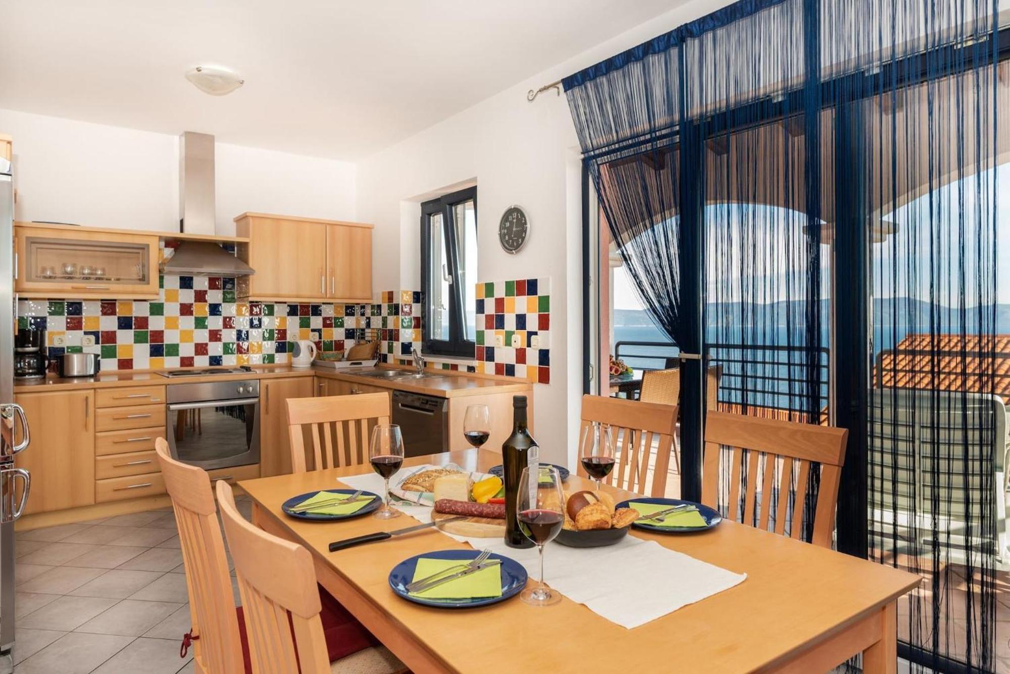 Holiday Home Alis Labin  Extérieur photo