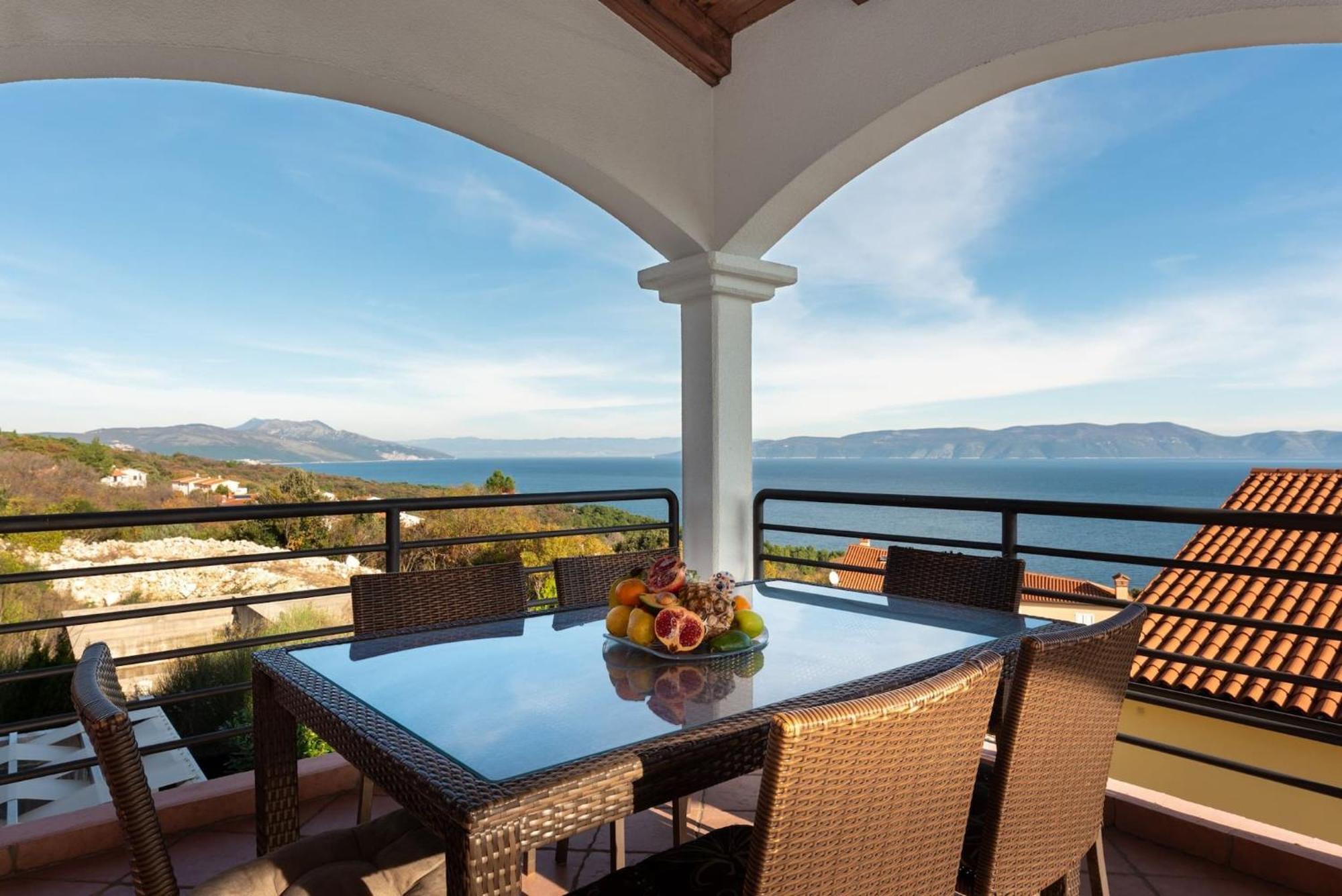 Holiday Home Alis Labin  Extérieur photo