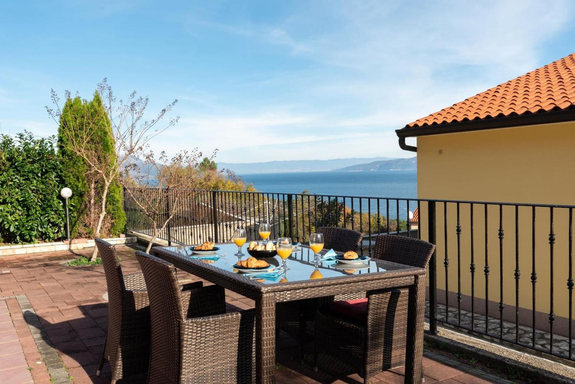 Holiday Home Alis Labin  Extérieur photo